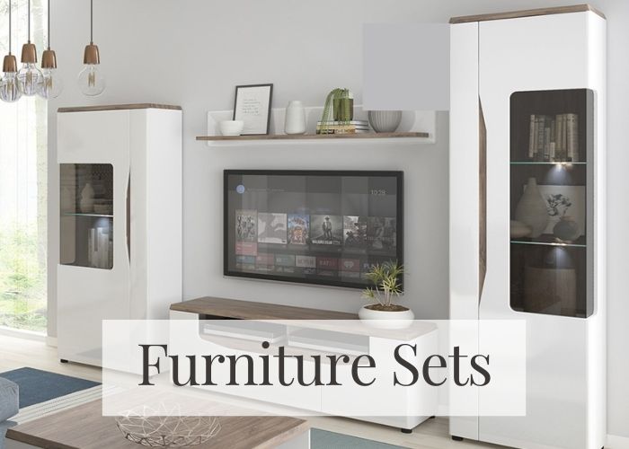 Complete Furniture Collections