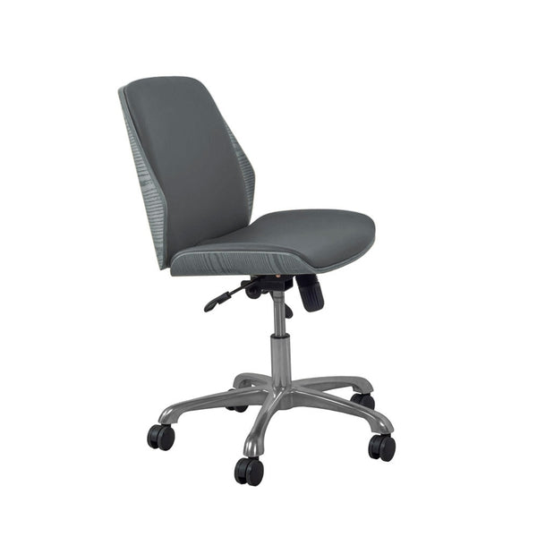 Jual Furnishings Universal Office Chair Grey/Grey (Clearance)