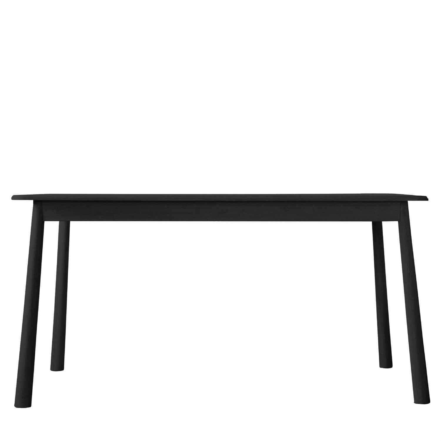 Mayfield Scotia Rectangle Oak Dining Table 1500mm