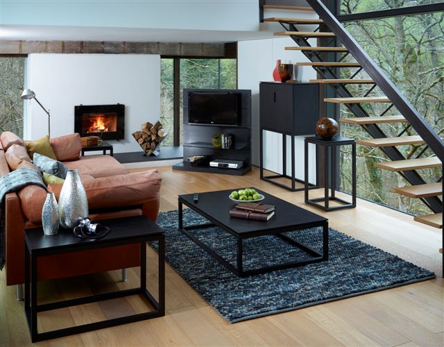 Gillmore Space Cordoba Plant Stand