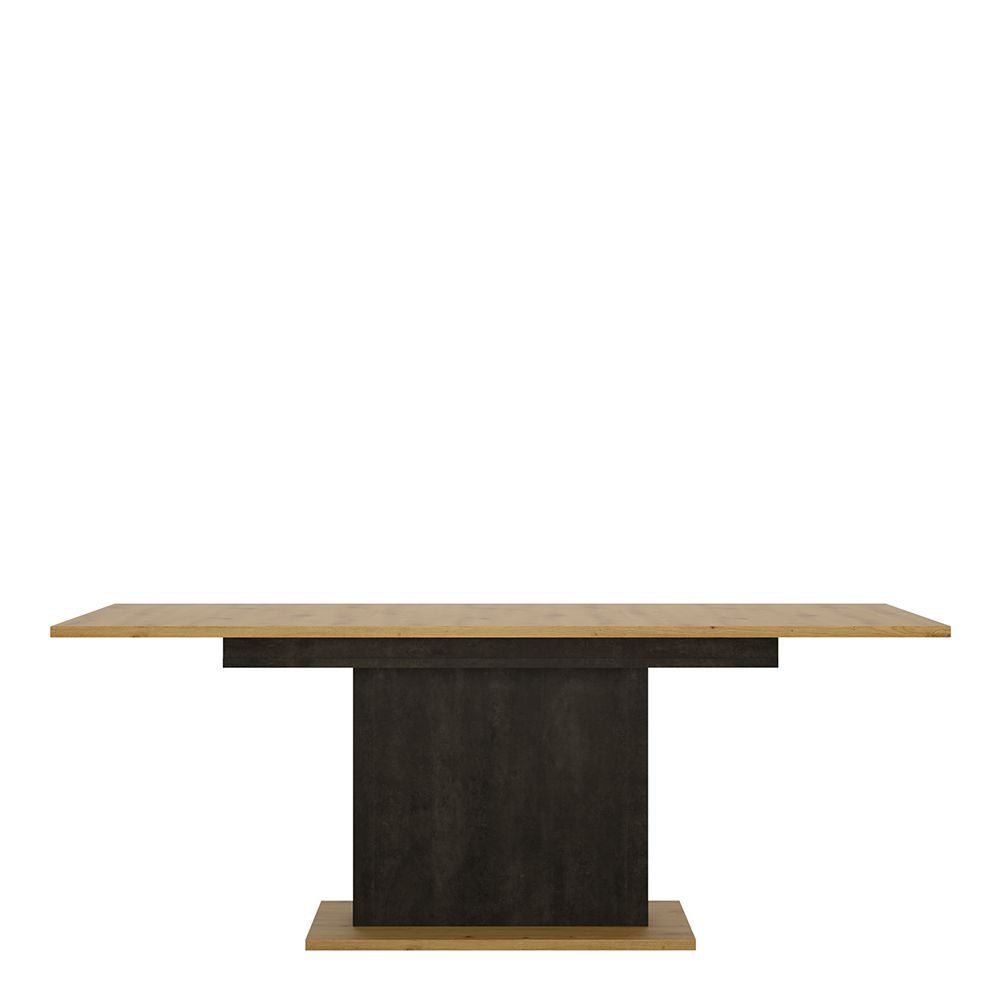 Axton Belmont Extending Dining Table