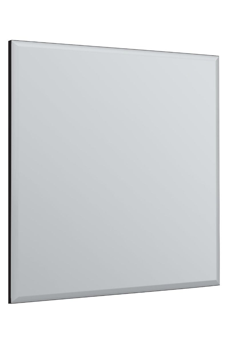 Carrington Single Bevelled Venetian Mirror 68 x 58CM 2ft3 x 1ft11